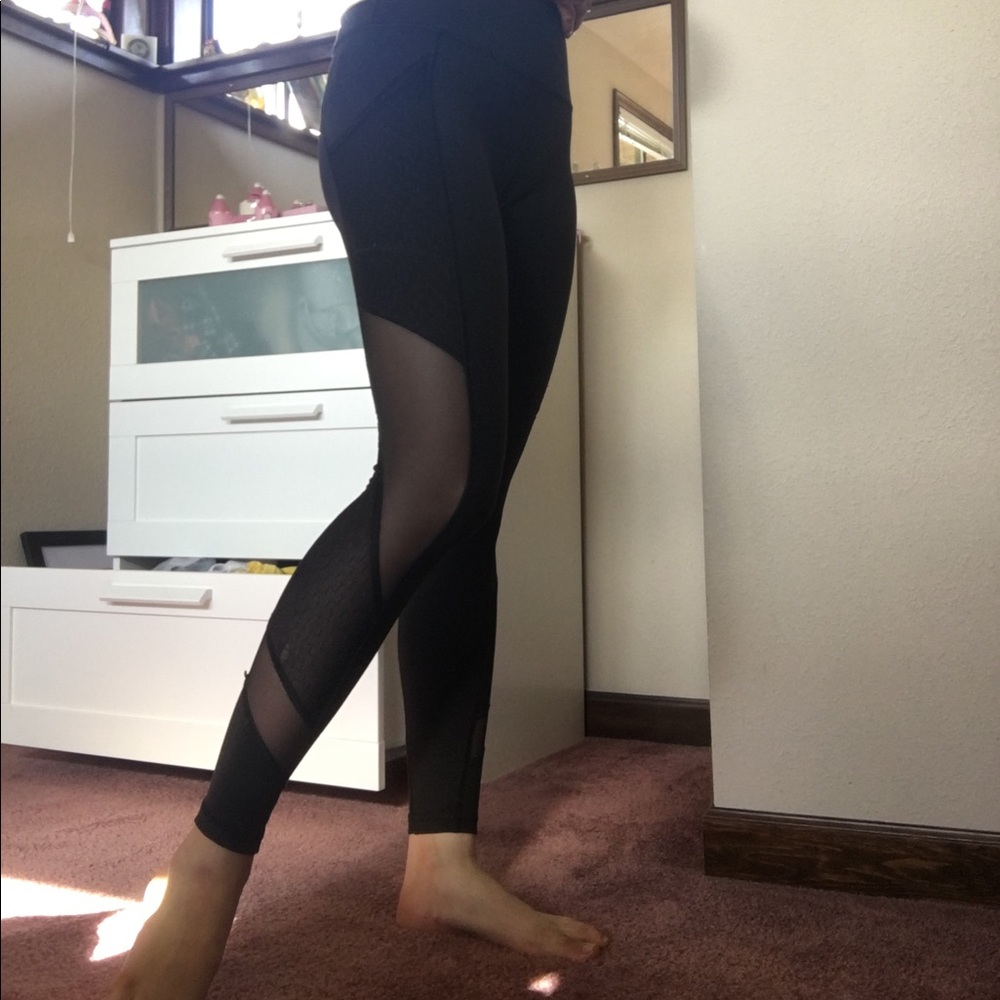 Victoria Secret leggings